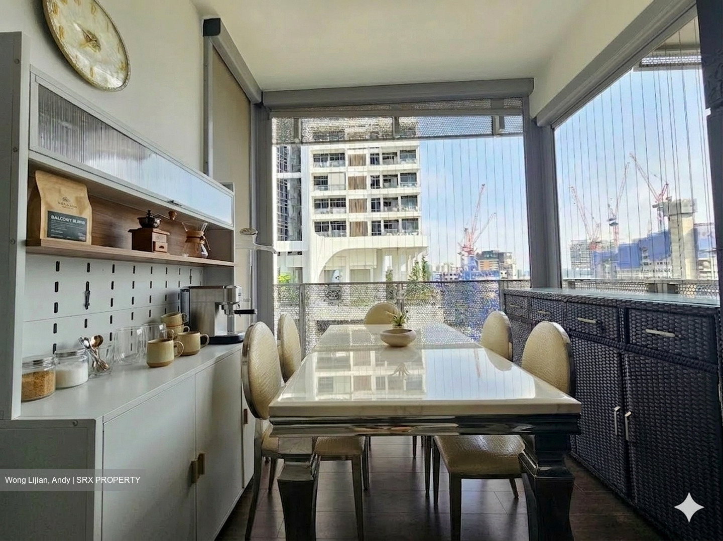 Spottiswoode 18 (D2), Apartment #537837581